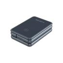 Складное беспроводное зарядное устройство CANYON OnCharge 309 15 Вт 3 в 1, металл