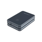 CANYON salokāmais bezvadu lādētājs OnCharge 309 15W 3in1, metāla