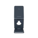 Складное беспроводное зарядное устройство CANYON OnCharge 309 15 Вт 3 в 1, металл