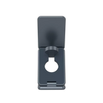 CANYON salokāmais bezvadu lādētājs OnCharge 309 15W 3in1, metāla