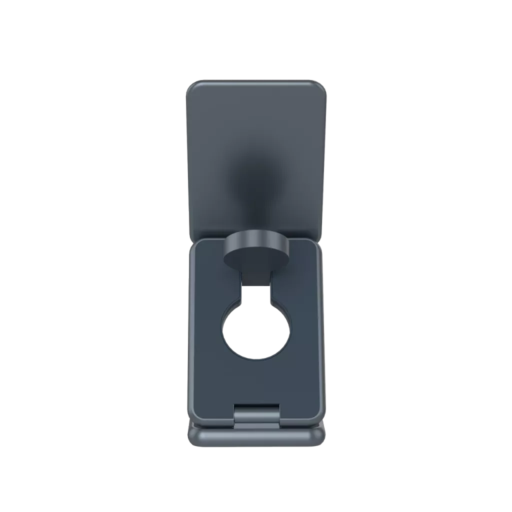 CANYON salokāmais bezvadu lādētājs OnCharge 309 15W 3in1, metāla