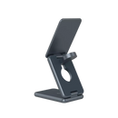 Складное беспроводное зарядное устройство CANYON OnCharge 309 15 Вт 3 в 1, металл