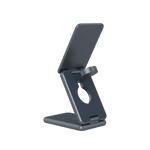 CANYON salokāmais bezvadu lādētājs OnCharge 309 15W 3in1, metāla