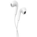 CANYON austiņas SEP-6 Type-C Hi-Res, baltas