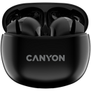 CANYON bezvadu austiņas TWS-5, melnas