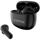 CANYON bezvadu austiņas TWS-5, melnas