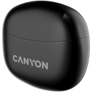 CANYON bezvadu austiņas TWS-5, melnas
