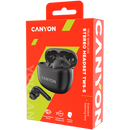 CANYON bezvadu austiņas TWS-5, melnas