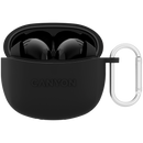 CANYON bezvadu austiņas TWS-5, melnas
