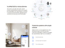 EZVIZ A3 Smart Home Control Unit