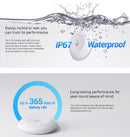 EZVIZ T10C ūdens nplūdes sensors