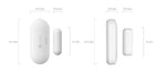 EZVIZ T2C durvju sensors