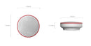 EZVIZ T9C wireless outdoor siren