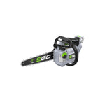 EGO Power+ CS1200E 30 cm akumulatora arborista ķēdes zāģis