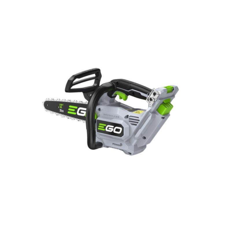 EGO Power+ CS1200E 30 cm akumulatora arborista ķēdes zāģis