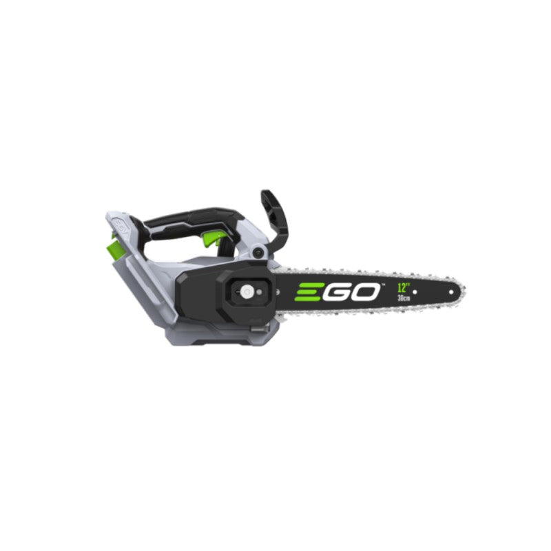 EGO Power+ CS1200E 30 cm akumulatora arborista ķēdes zāģis