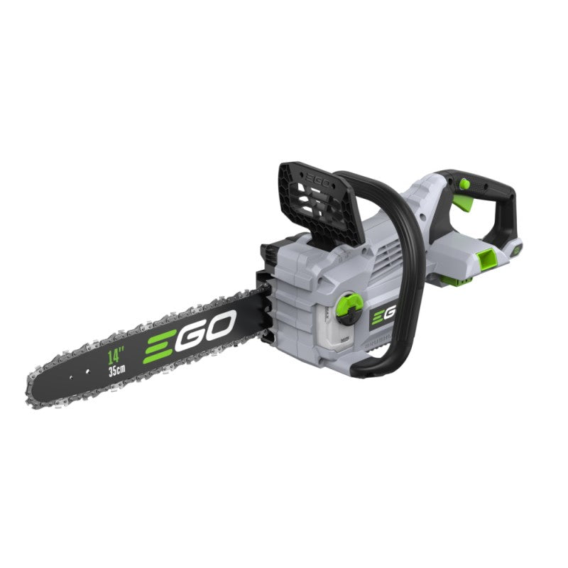EGO Power+ CS1410E 35 cm akumulatora ķēdes zāģis
