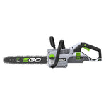 EGO Power+ CS1410E 35 cm akumulatora ķēdes zāģis