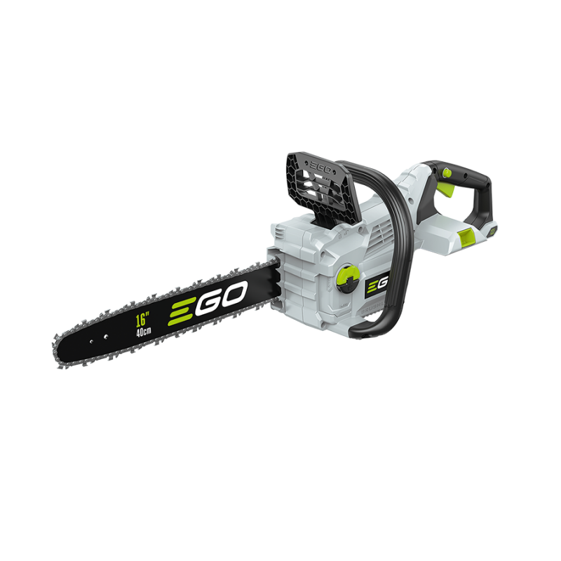 EGO Power+ CS1610E 40 cm akumulatora ķēdes zāģis