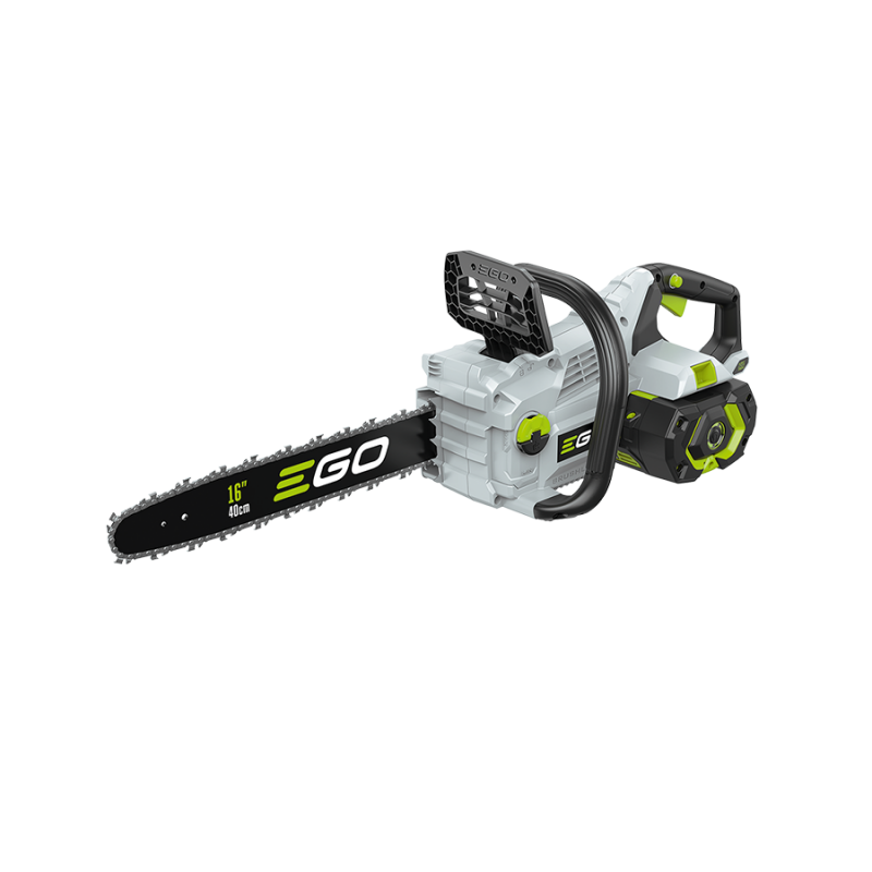 EGO Power+ CS1614E akumulatora ķēdes zāģis, 40 cm, 5 Ah