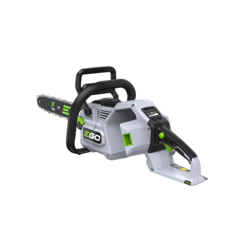 EGO Power+ CS1810E akumulatora ķēdes zāģis, 45 cm, 2,5 kW