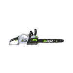 EGO Power+ CS1810E akumulatora ķēdes zāģis, 45 cm, 2,5 kW