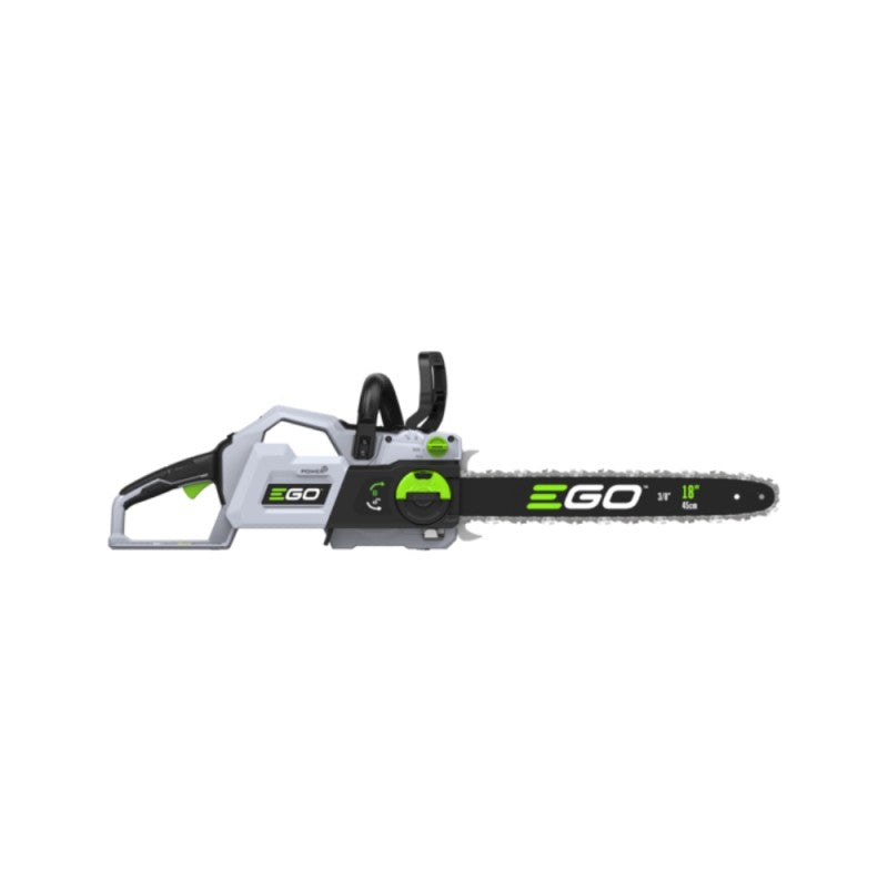EGO Power+ CS1810E akumulatora ķēdes zāģis, 45 cm, 2,5 kW