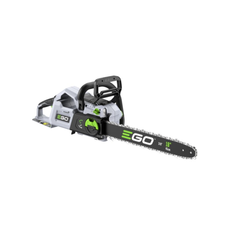 EGO Power+ CS1810E akumulatora ķēdes zāģis, 45 cm, 2,5 kW