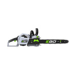 EGO Power+ CS1810E akumulatora ķēdes zāģis, 45 cm, 2,5 kW