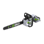 EGO Power+ CS2000E 50 cm akumulatora ķēdes zāģis