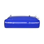 Pārnēsājama ūdens uzglabāšanas tvertne 540 l, 1000D PVC, salokāma