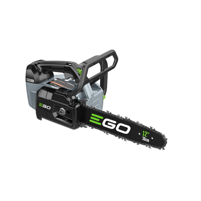 EGO Power+ CSX3000 30 cm akumulatora ķēdes zāģis