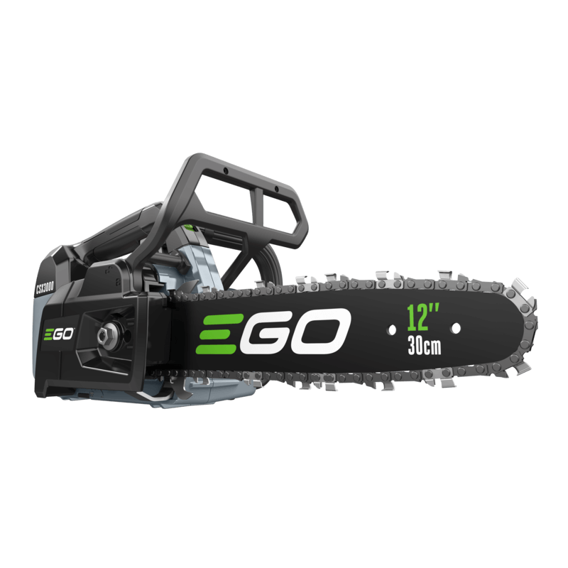 EGO Power+ CSX3000 30 cm akumulatora ķēdes zāģis