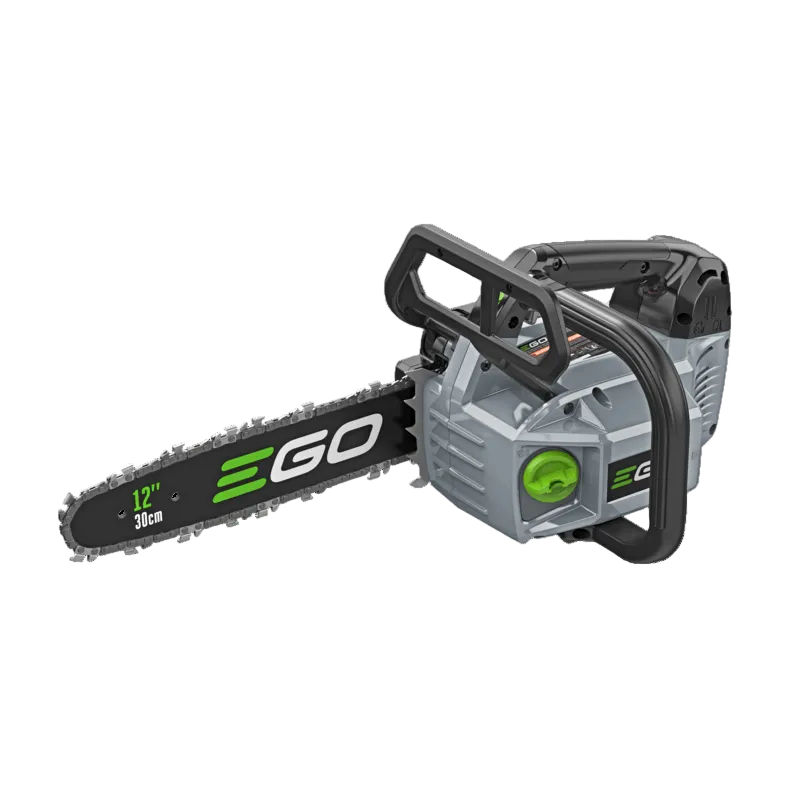 EGO Power+ CSX3000 30 cm akumulatora ķēdes zāģis