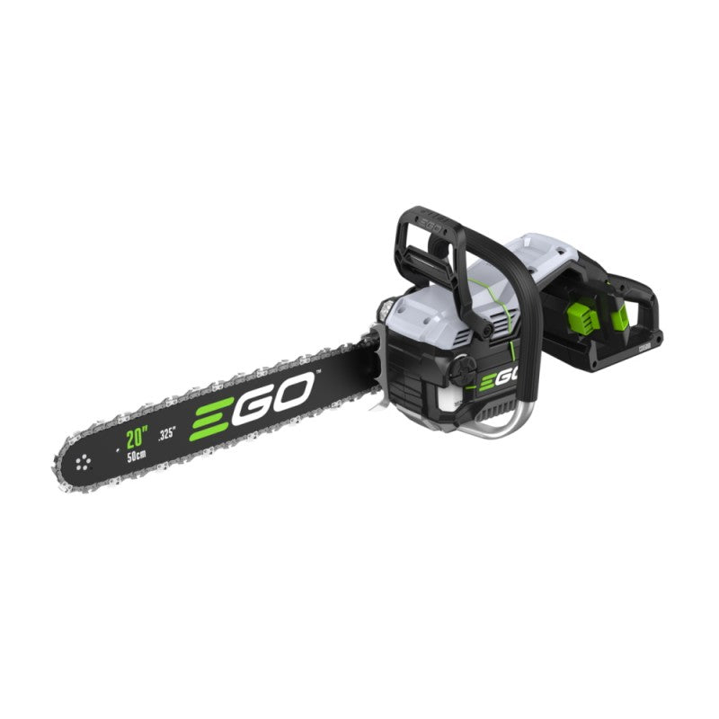 EGO Power+ CSX5000 50 cm akumulatora ķēdes zāģis