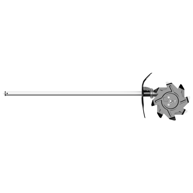 EGO Power+ CTA9500 kultivatora uzgalis, 21/24 cm