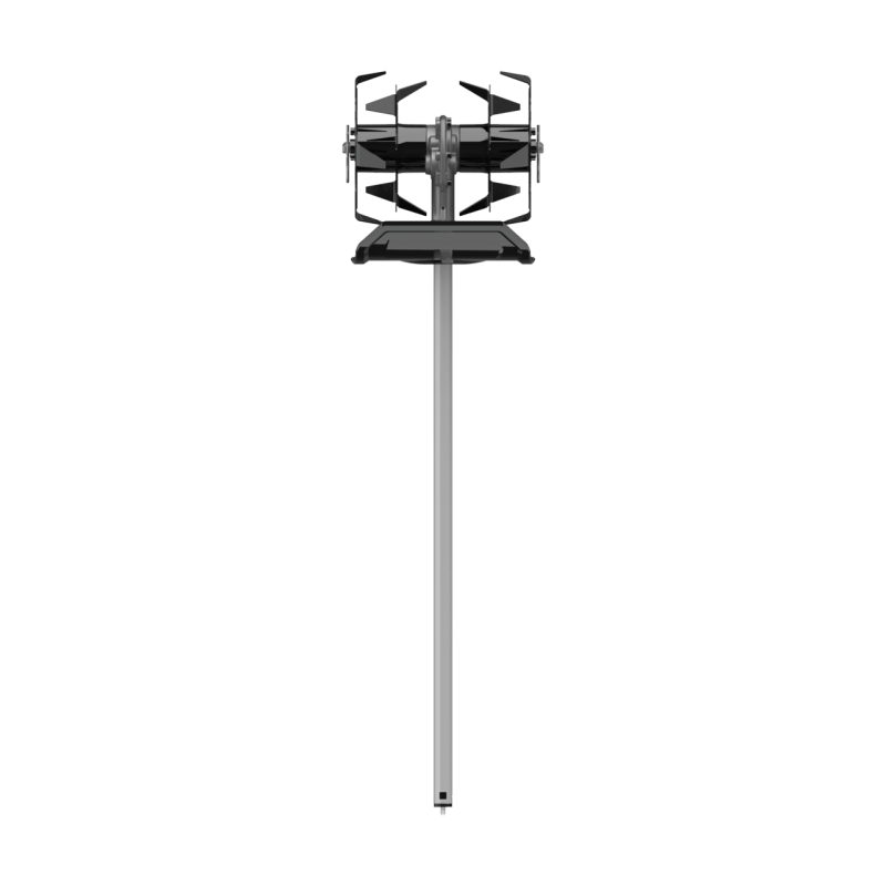 EGO Power+ CTA9500 kultivatora uzgalis, 21/24 cm