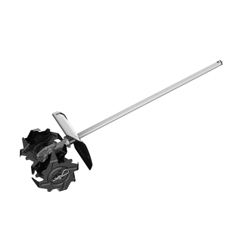 EGO Power+ CTA9500 kultivatora uzgalis, 21/24 cm