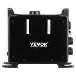 VEVOR Dīzeļdegvielas gaisa sildītājs220V un  12V 8 kW ar Bluetooth lietotnes vadību transportlīdzekļiem