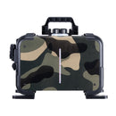 VEVOR dīzeļa gaisa sildītājs, 8 kW, 12 V, ar Bluetooth lietotni un tālvadību