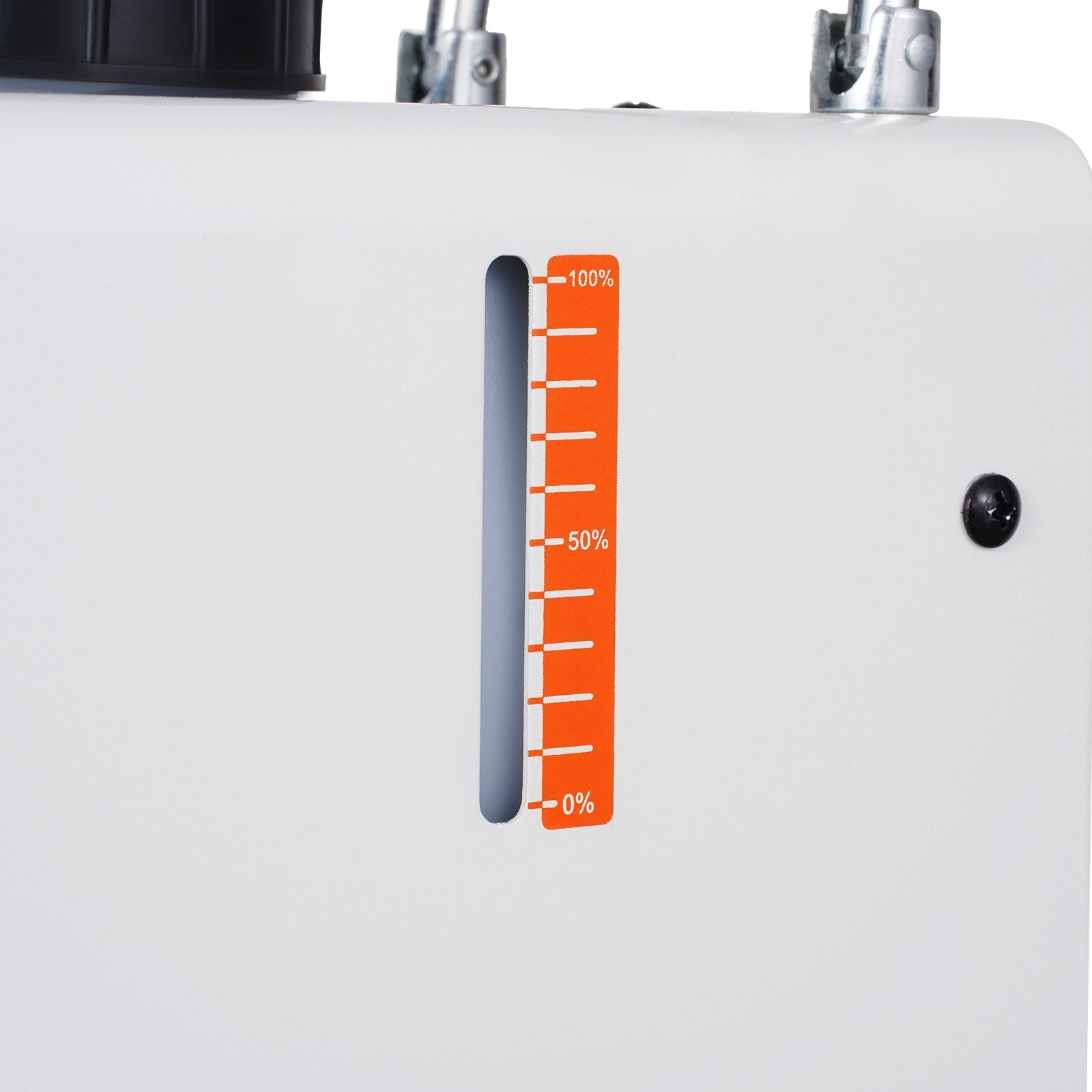 220V un 12V 2KW VEVOR dīzeļa gaisa sildītājs 2.2L baka Bluetooth APP tālvadības pults lietošanai ārpus telpām
