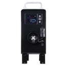 New_220V и 12V/24V 2KW VEVOR дизельный воздухонагреватель 2.2L baka Bluetooth APP пульт дистанционного управления для наружного использования