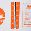 220V un 12V 8KW VEVOR dīzeļa gaisa sildītājs  Bluetooth APP tālvadības pults lietošanai ārpus telpām