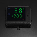 220V ja 12v VEVOR 5-8 kW diislikütteseade, kõik-ühes diislikütteseade puldi ja LCD ekraaniga, kiire soojendus, madal müratase, kaasaskantav diislikütteseade veoautodele, kaubikutele ja haagissuvilatele.