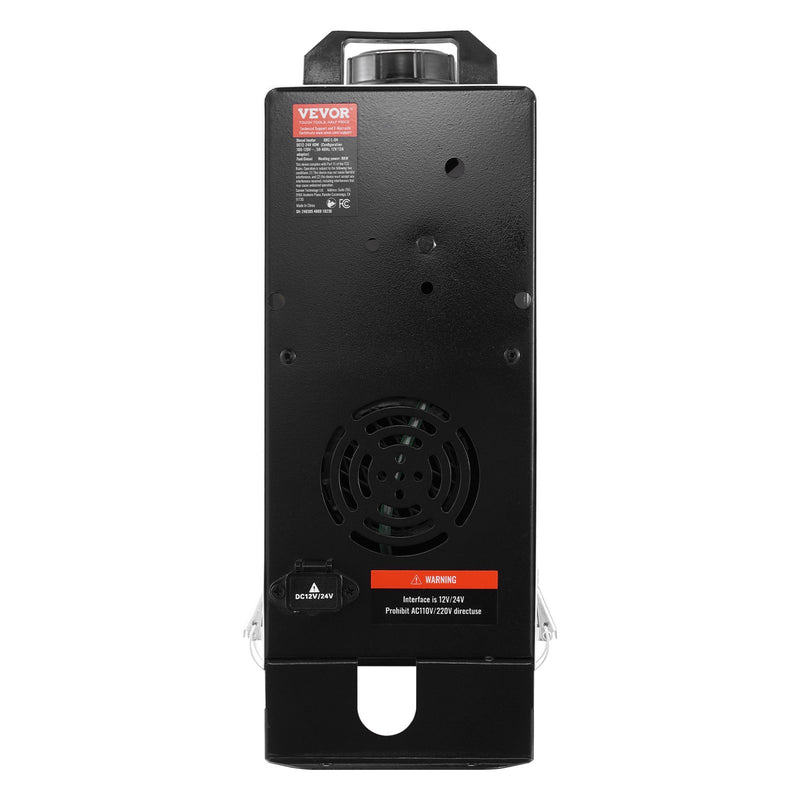 220V ja 12v VEVOR 5-8 kW diislikütteseade, kõik-ühes diislikütteseade puldi ja LCD ekraaniga, kiire soojendus, madal müratase, kaasaskantav diislikütteseade veoautodele, kaubikutele ja haagissuvilatele.