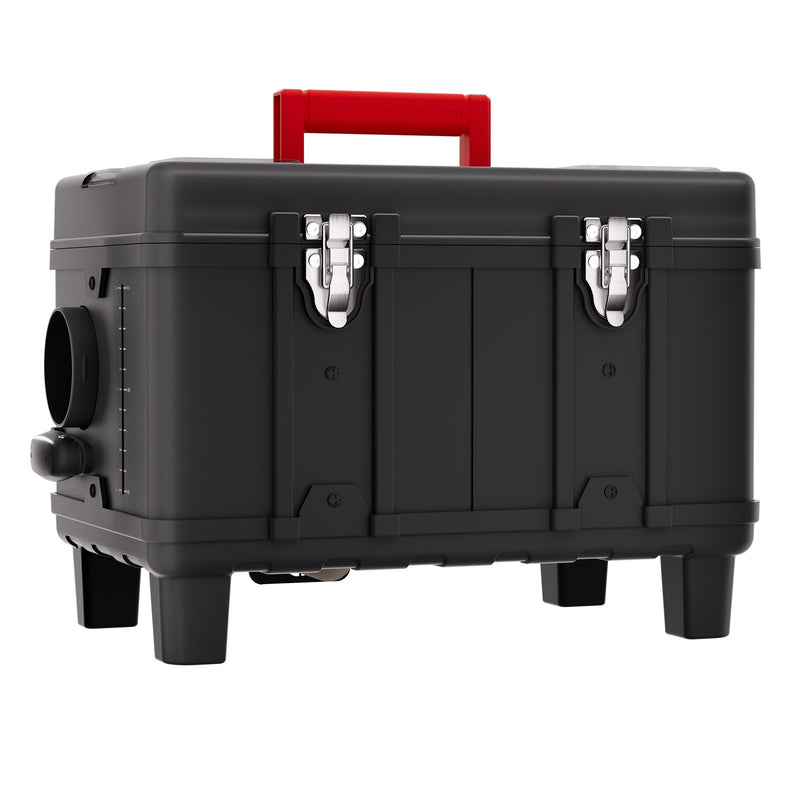 Uus_220V ja 12V/24V 8KW VEVOR diisel õhksoojendi koos Bluetooth rakenduse ja kaugjuhtimispuldiga sõidukitele