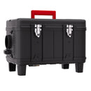 Uus_220V ja 12V/24V 8KW VEVOR diisel õhksoojendi koos Bluetooth rakenduse ja kaugjuhtimispuldiga sõidukitele