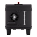 Uus_220V ja 12V/24V 8KW VEVOR diisel õhksoojendi koos Bluetooth rakenduse ja kaugjuhtimispuldiga sõidukitele