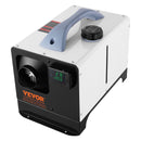 220V ja 12V VEVOR 5-8KW diisel õhksoojendi kõik ühes diisel õhksoojendajas koos kaugjuhtimispuldi ja LCD ekraaniga, kiire kütmine, madal müra, kaasaskantav diislikütteseade veoautodele, kaubikutele, haagistele, haagissuvilatele ja siseruumidele.