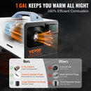 220V ja 12V VEVOR 5-8KW diisel õhksoojendi kõik ühes diisel õhksoojendajas koos kaugjuhtimispuldi ja LCD ekraaniga, kiire kütmine, madal müra, kaasaskantav diislikütteseade veoautodele, kaubikutele, haagistele, haagissuvilatele ja siseruumidele.